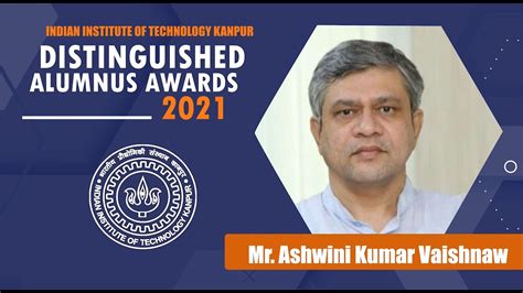 ashwini kumar iit kanpur